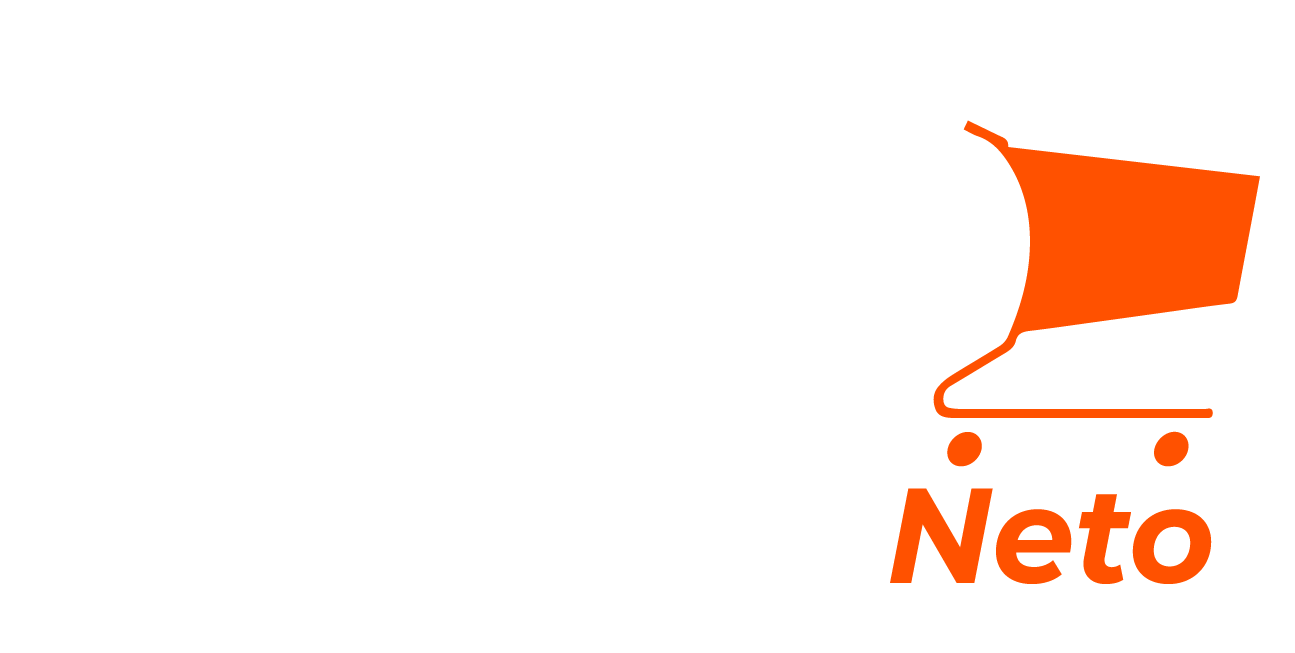 Página principal del Centro de ayuda de CENTRO DE SOLUCIONES NETO
